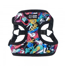 John Dog Barcelona Szelki bezuciskowe