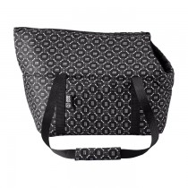 John Dog Black Transporter dla psa do 5kg