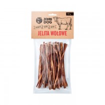 John Dog Jelita wołowe 150g
