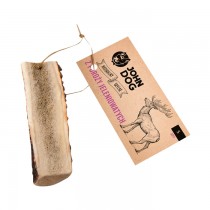 John Dog Poroże jelenia soft S