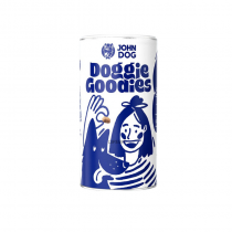 John Dog Psie kąski 400g