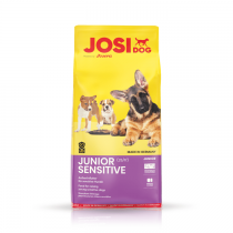 Josera JosiDog Junior Sensitive 900g