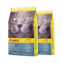 Josera Leger Adult Light 2x10kg