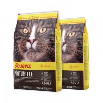 Josera Naturelle Sterilized Adult 2x10kg