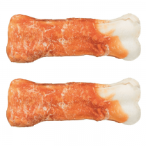 Trixie Kość z kurczaka 11cm 2szt. x 8