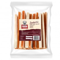 Fafik Sandwitch miękkie paski z kurczaka 500g