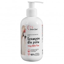 Over Zoo Szampon dla Shih Tzu 250ml