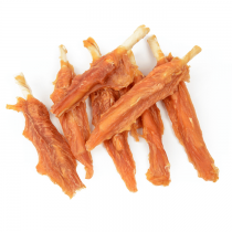 ALDA pierś z kurczaka na patyku 500g x 2