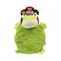 Pet Nova Żaba pluszowa 25cm