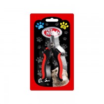 Pet Nova Obcinacz do pazurów gilotynka [rozmiar S] 12cm