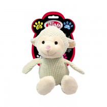 Pet Nova Owca pluszowa beżowa 32cm