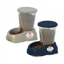 Pet Nova Smart Feeder 1,5l Dozownik na karmę suchą