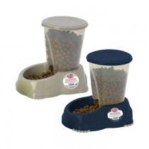 Pet Nova Smart Feeder 3l Dozownik na karmę suchą