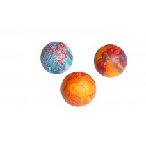 Sum Plast Piłka zapachowa z gumy