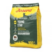 Josera Youngstar Junior 900g