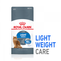 Royal Canin Light Weight Care FCN