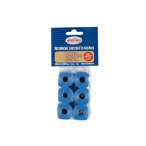 Record Worki na odchody 6 rolek