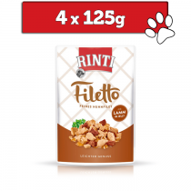 Rinti Filetto 125g x 4