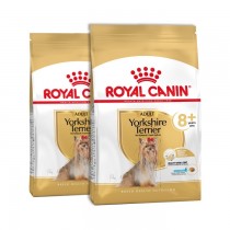 Royal Canin Adult 8+ Yorkshire Terrier 2x3kg