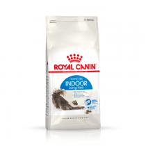 Royal Canin Indoor Long Hair