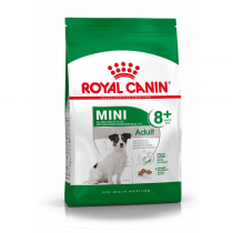 Royal Canin Mini Adult +8