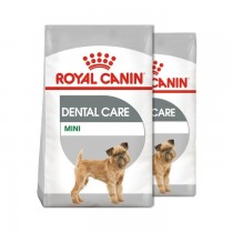 Royal Canin Mini Dental Care CCN 2x8kg