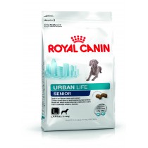 Royal Canin Urban Life Senior Large Dog