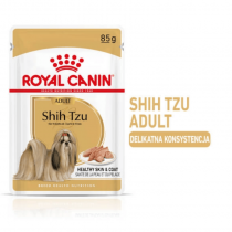 Royal Canin Adult Shih Tzu 85g
