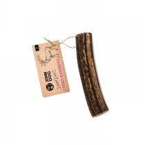 John Dog Poroże z jelenia hard M