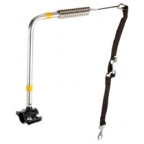 Trixie Smycz do roweru z wysięgnikiem