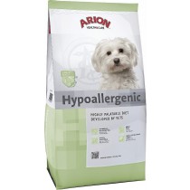 Arion Health & Care Hypoallergenic Small Breed