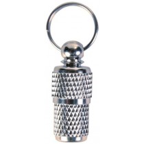 Trixie Adresówka srebrna