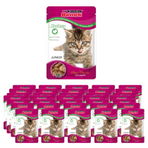 Super Benek Junior w sosie 100g x 36