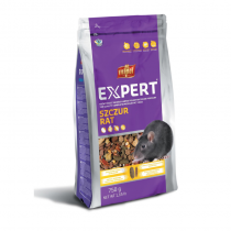 Vitapol Expert Szczur 750g