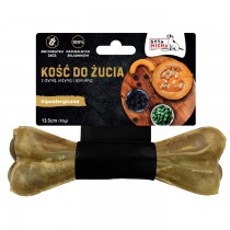 Syta Micha Kość do żucia hipoalergiczna z koniną 13,5cm