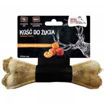 Syta Micha Kość do żucia z jeleniem i morelą 13,5cm