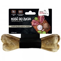 Syta Micha Kość do żucia z kiwi i kokosem 13,5cm