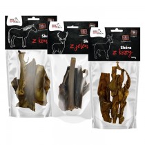 Syta Micha Skóra do żucia dla psa 100g