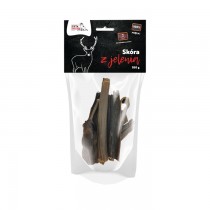 Syta Micha Skóra z jelenia 100g