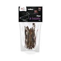 Syta Micha Suszone filety z kaczki 80g