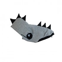 Pchełka Bluza T-Rex popiel [rozmiar M]