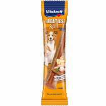 Vitakraft Pies Treaties Roll wątróbka 26g