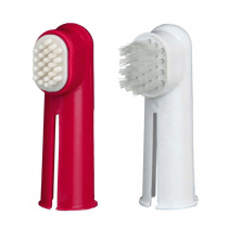 Trixie Szczotki do zębów i masażu