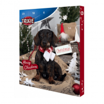 Trixie Kalendarz adwentowy dla psa