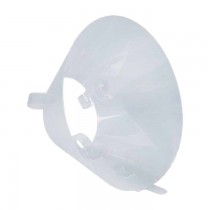 Trixie Kołnierz plastikowy