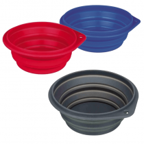 Trixie Miska podróżna składana