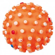 Trixie Piłka jeżyk dla psa z grubym kolcem