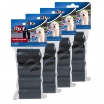 Trixie Worki na psie odchody 16x20szt.