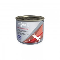 Trovet RID Renal Venison dla kota w puszce 200g