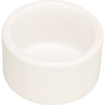 Trixie Niewywrotna ceramiczna miska dla ptaków 25ml / 5cm